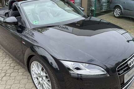 Audi TT 182.050 km 10.900 &euro; Beverstedt 27616