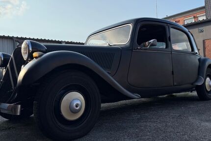 Citroen Andere 100.000 km 11.800 &euro; Bremerhaven 27572