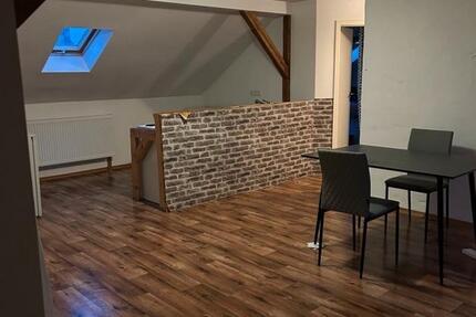 Wohnung Wilhelmshaven Heppens - 1 Zimmer, 40 m&sup2;, 480&euro; | Angebot:25475525