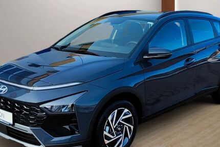 Hyundai BAYON 2.000 km 22.990 &euro; Bremerhaven 27568