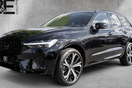 Volvo XC60 9.878 km 54.950 &euro; Schiffdorf-Spaden 27619