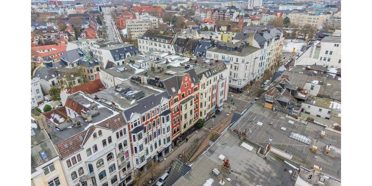 Mehrfamilienhaus, Wohnhaus Bremerhaven Mitte - 925.000&euro; | Angebot:26093004