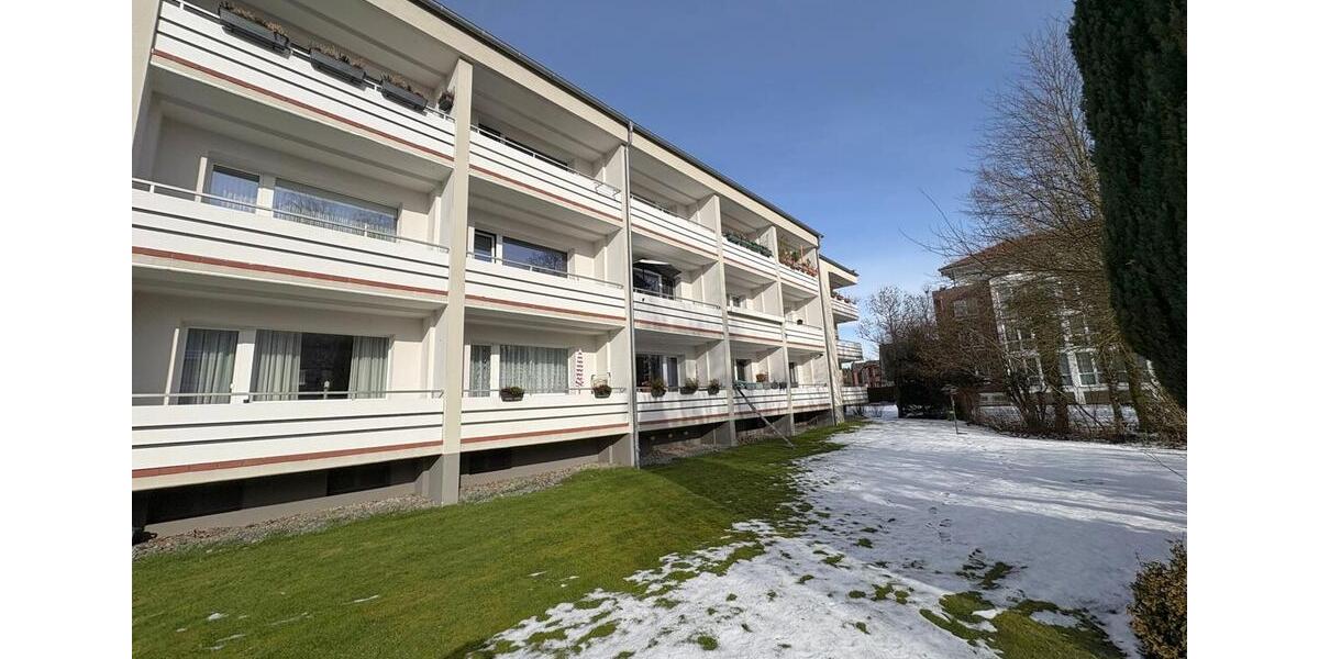 Etagenwohnung Geestland - 1 Zimmer, 41 m&sup2;, 370&euro; | Angebot:25511134