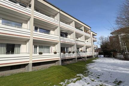 Wohnung Geestland - 1 Zimmer, 41 m&sup2;, 370&euro; | Angebot:25511134