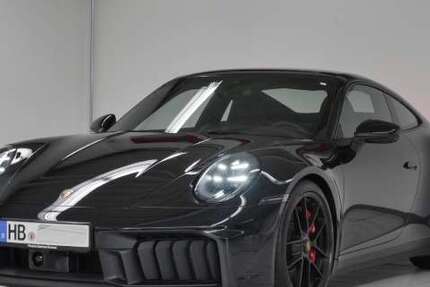 Porsche 992 4.900 km 192.890 € Bremen 28207