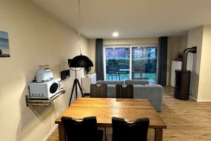 Wohnung Butjadingen / Fedderwardersiel Fedderwardersiel - 2 Zimmer, 55 m&sup2;, 199.500&euro; | Angebot:25512875