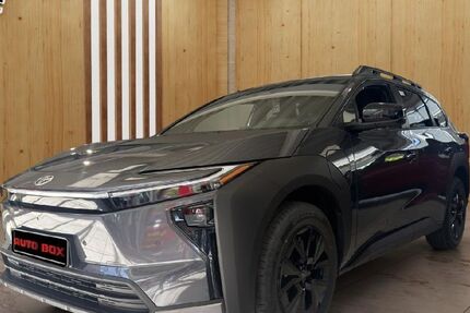 Toyota bZ4X 1.001 km 51.490 &euro; Bremerhaven 27580