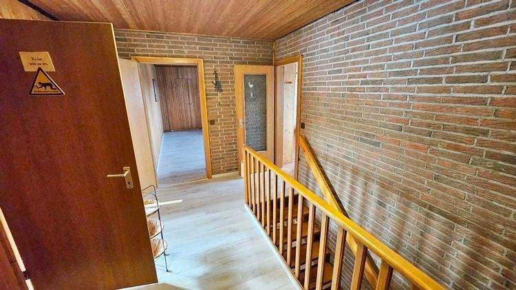 Einfamilienhaus Beverstedt Appeln - 5 Zimmer, 155 m&sup2;, 195.000&euro; | Angebot:25802037