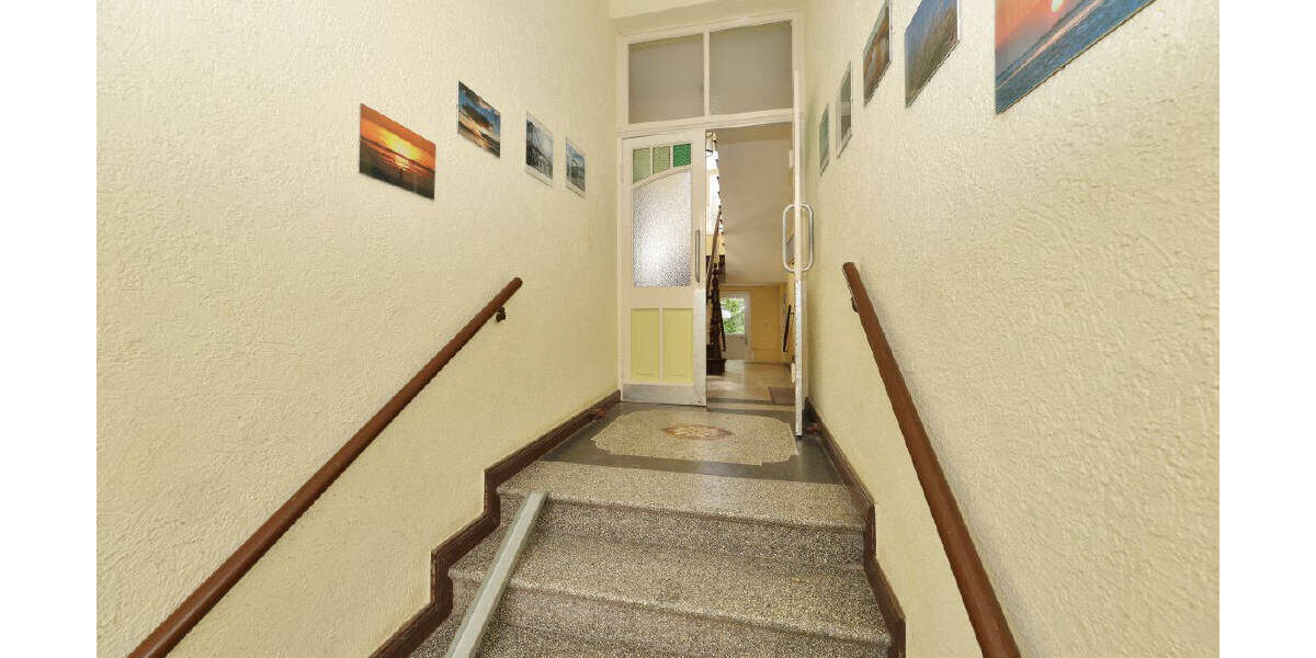 Etagenwohnung Wilhelmshaven-Heppens Heppens - 3 Zimmer, 76 m&sup2;, 99.000&euro; | Angebot:26155828