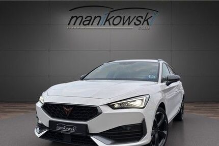Cupra Leon 43.250 km 22.299 &euro; Bremerhaven 27568