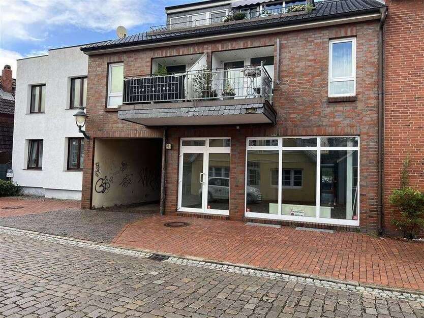 Büro in Cuxhaven 159.000 € 86 m²