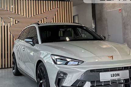 Cupra Leon 5.999 km 49.980 &euro; Bremerhaven 27576