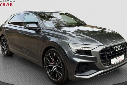 Audi Q8 110.000 km 58.490 € Osterholz-Scharmbeck 27711