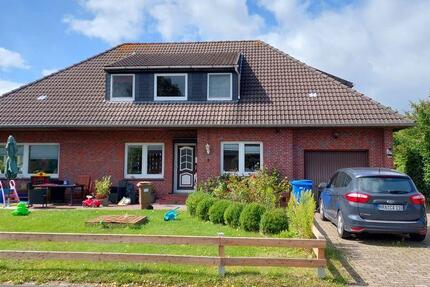 Haus Butjadingen - 4 Zimmer, 120 m&sup2;, 750&euro; | Angebot:26296308