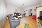 Etagenwohnung Wilhelmshaven Heppens - 3 Zimmer, 76 m&sup2;, 99.000&euro; | Angebot:26862478