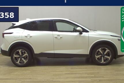 Nissan Qashqai 83.213 km 21.780 € Bremen / Arsten 28279