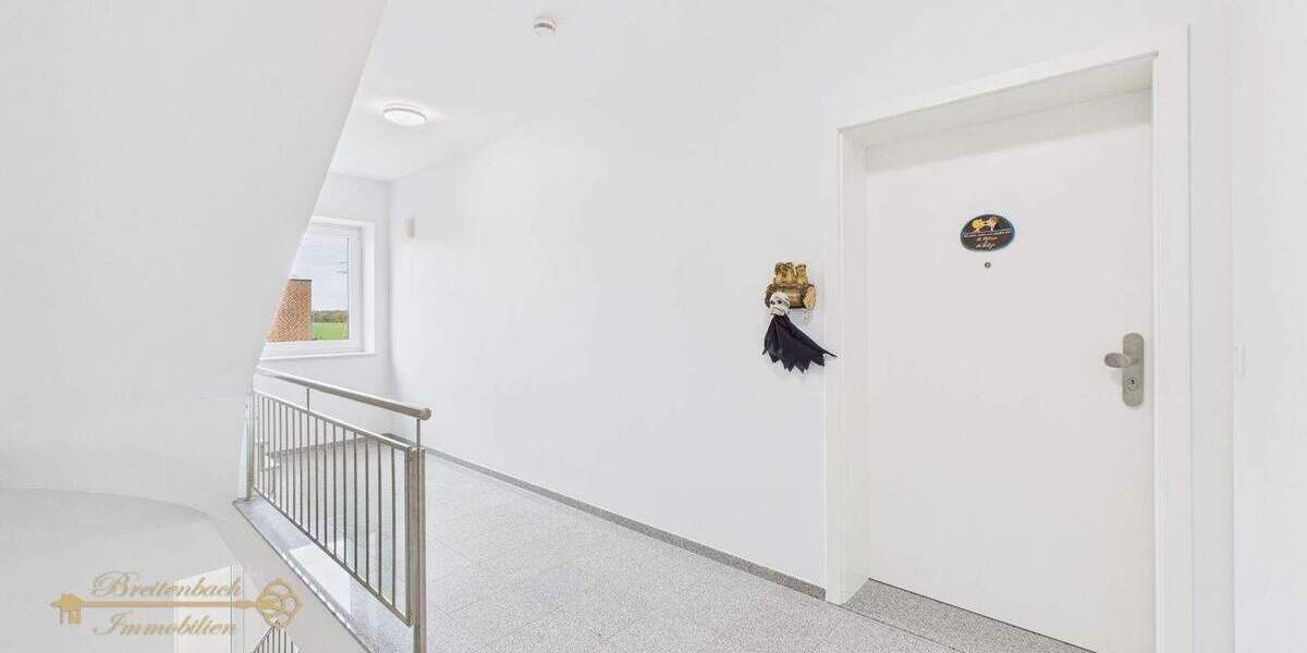 Etagenwohnung Geestland Debstedt - 4 Zimmer, 96 m&sup2;, 299.000&euro; | Angebot:24972681