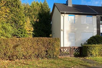 Doppelhaushälfte in ruhiger, grüner Wohnlage v. Bremerhaven 2 zimmer