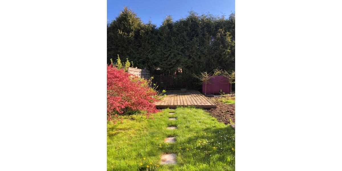 Etagenwohnung Loxstedt - 3 Zimmer, 75 m&sup2;, 850&euro; | Angebot:26322881