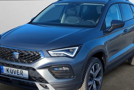 Seat Ateca 1.700 km 31.990 &euro; Hagen 27628