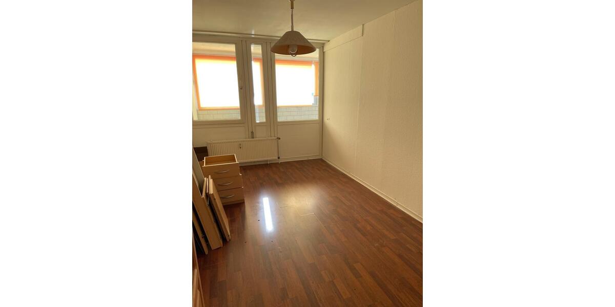 Etagenwohnung Bremerhaven Mitte - 1 Zimmer, 56 m&sup2;, 160.000&euro; | Angebot:26131420