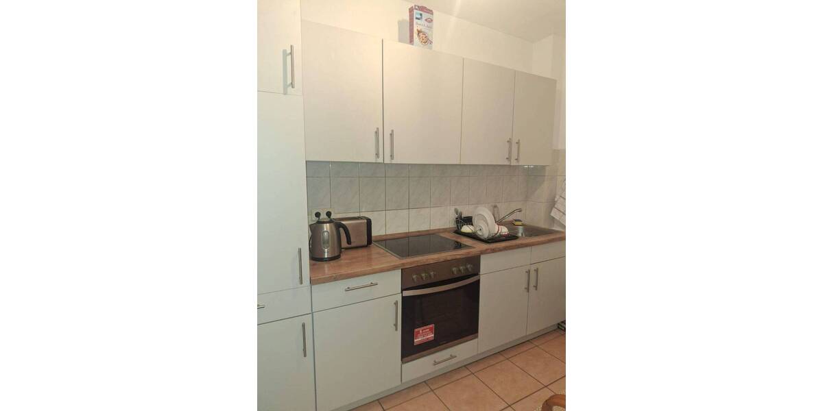 Etagenwohnung Bremerhaven Mitte - 3 Zimmer, 65 m&sup2;, 600&euro; | Angebot:26657017