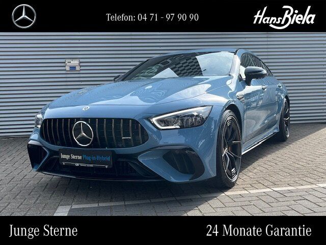 AMG GT