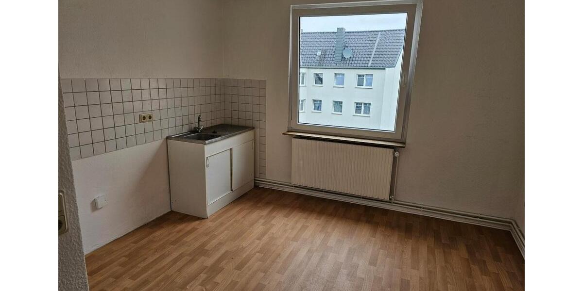 Wohnung in Bremerhaven Mitte 3 zimmer
