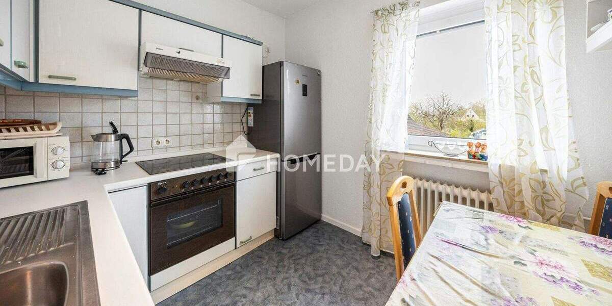 Modernisiertes Einfamilienhaus mit flexibler Aufteilung, viel Platz und großem Garten 7 zimmer