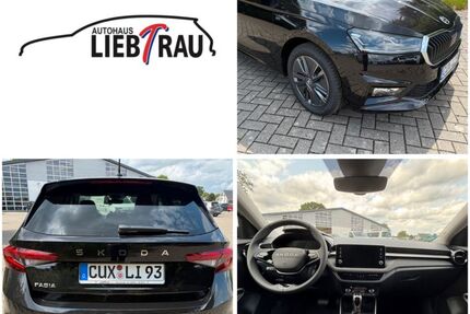 Skoda Fabia 5.500 km 22.450 € Loxstedt - Bexhövede 27612