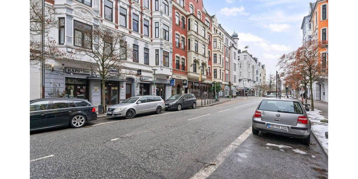 Gewerbeobjekt Bremerhaven Lehe - 5.645.000&euro; | Angebot:26117566