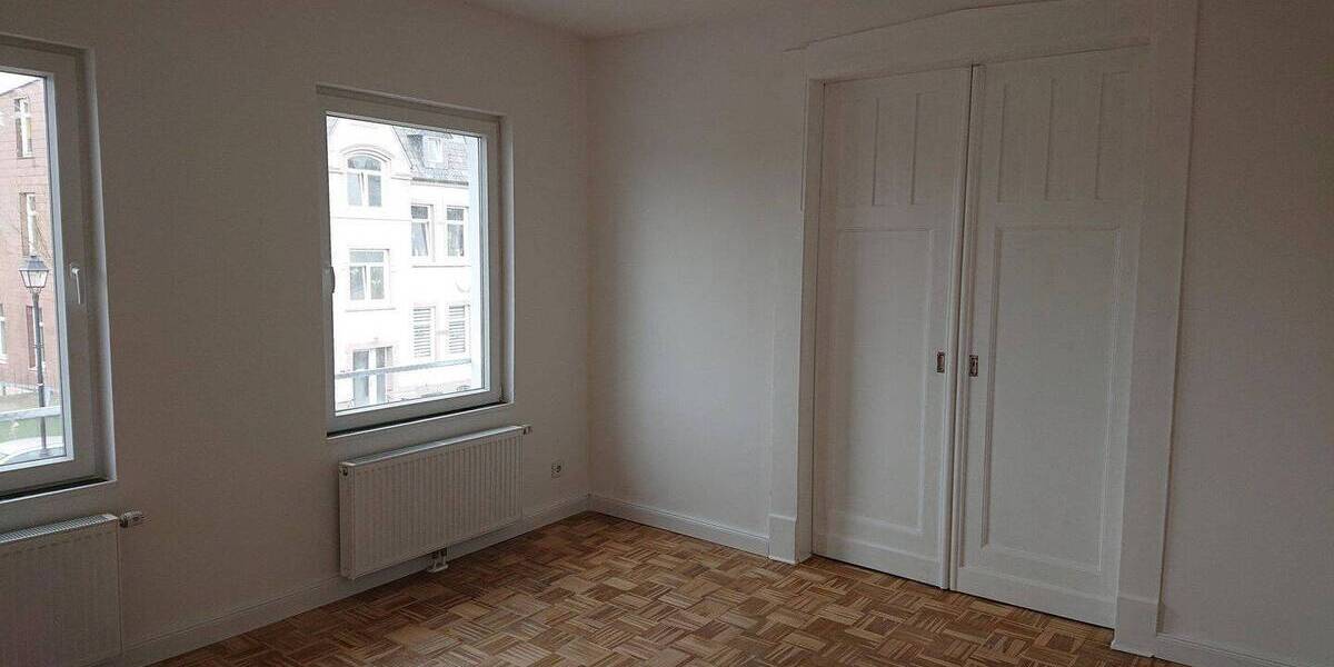 Etagenwohnung Nordenham Blexen - 5 Zimmer, 84 m&sup2;, 820&euro; | Angebot:26788338