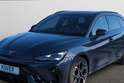 Cupra Leon 1.500 km 36.489 &euro; Hagen 27628