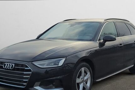 Audi A4 32.900 km 33.118 &euro; Hagen 27628