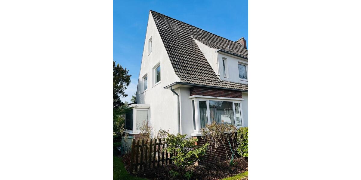 Einfamilienhaus Bremerhaven Schiffdorferdamm - 7.5 Zimmer, 185 m&sup2;, 430.000&euro; | Angebot:26057052