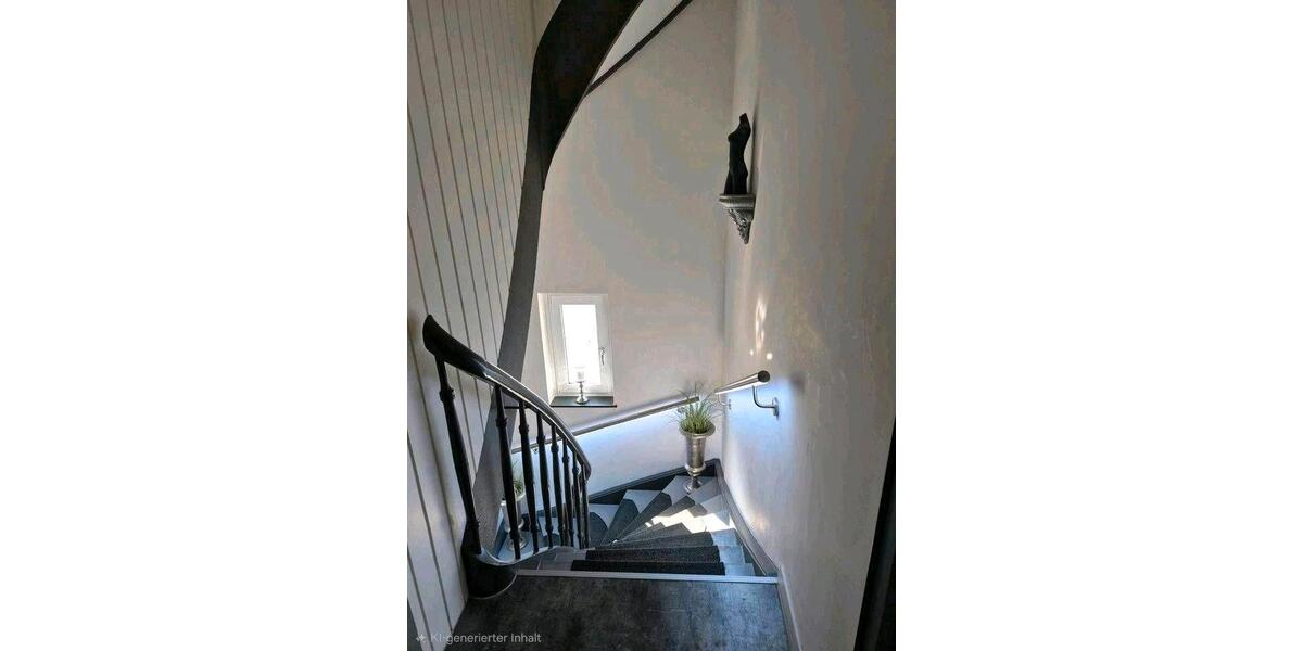 Einfamilienhaus Bremerhaven Schiffdorferdamm - 7 Zimmer, 237 m&sup2;, 455.000&euro; | Angebot:26226873