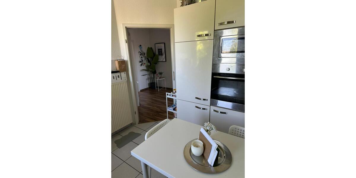 Etagenwohnung Nordenham - 2 Zimmer, 67 m&sup2;, 530&euro; | Angebot:26564233