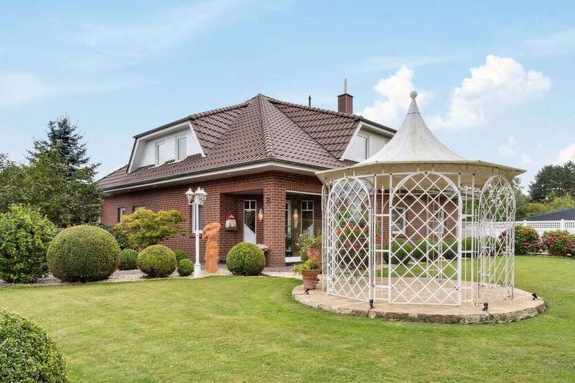 Haus zum Kaufen in Geestland-Debstedt 799.000 € 306 m²