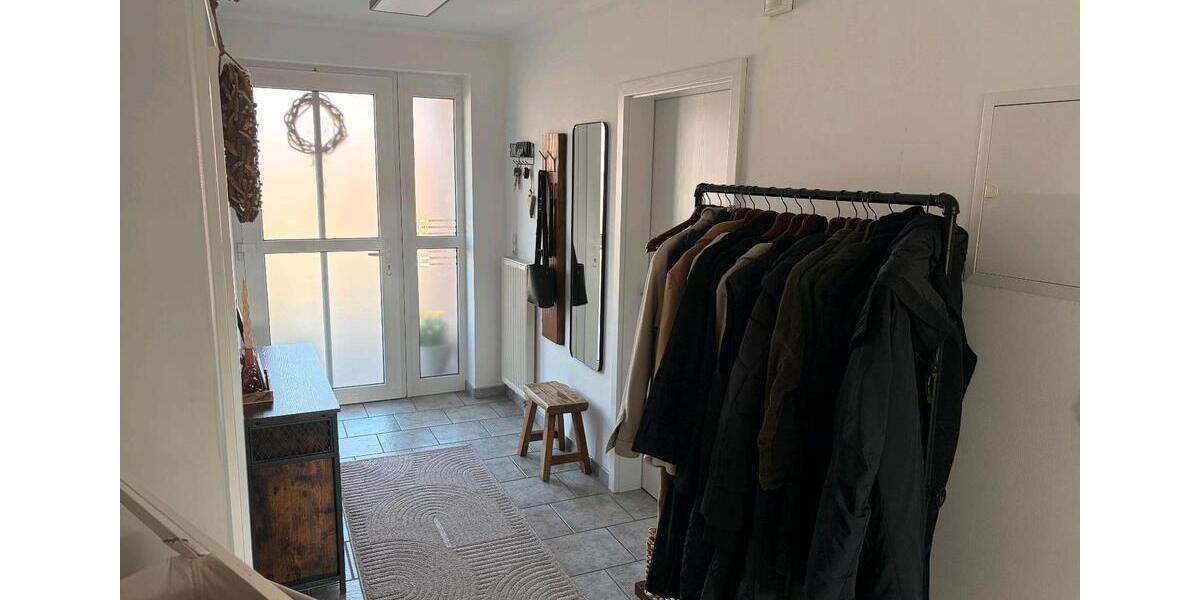 Erdgeschoßwohnung Schiffdorf - 3 Zimmer, 84 m&sup2;, 850&euro; | Angebot:26364205