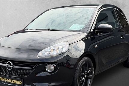 Opel Adam 101.916 km 8.970 &euro; Bremerhaven 27570