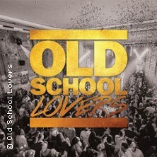 Old School Lovers Weihnachtsball 2026 25.12.2026 Apollo Bremerhaven