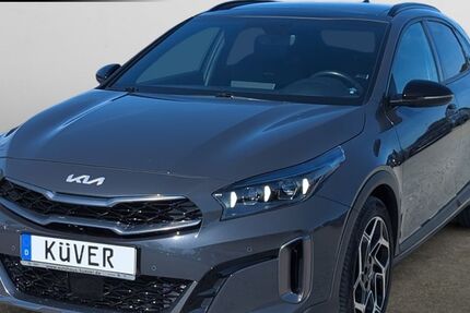 Kia XCeed 38.400 km 22.489 &euro; Hagen 27628