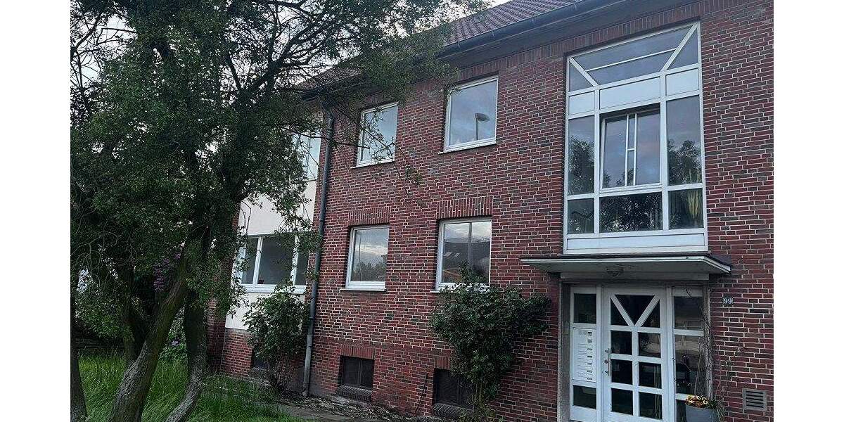 Mehrfamilienhaus, Wohnhaus Nordenham - 1 Zimmer, 429 m&sup2;, 399.000&euro; | Angebot:23302476