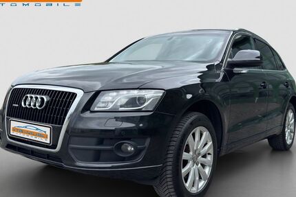Audi Q5 204.772 km 12.988 &euro; Bremerhaven 27576