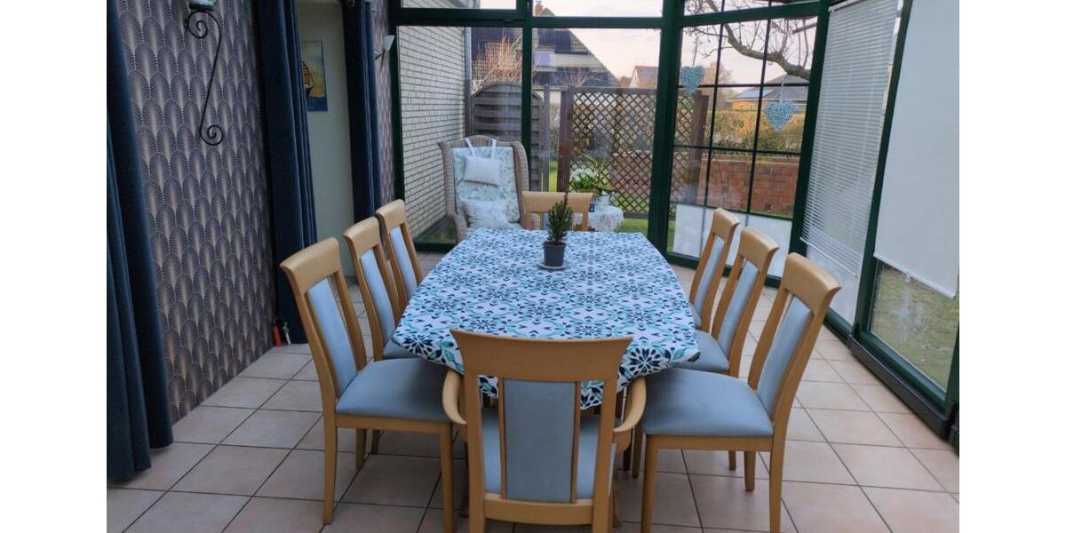 Erdgeschoßwohnung Beverstedt - 3 Zimmer, 100 m&sup2;, 900&euro; | Angebot:25641823