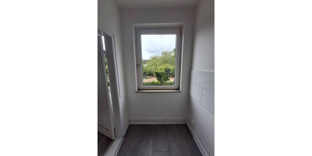 Etagenwohnung Bremerhaven Geestemünde - 2 Zimmer, 40 m&sup2;, 410&euro; | Angebot:26702881