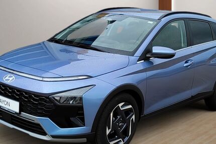 Hyundai BAYON 3.000 km 22.990 &euro; Bremerhaven 27568