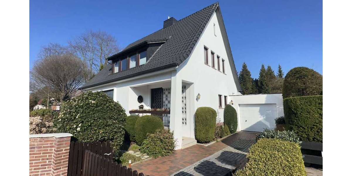 Einfamilienhaus Bremerhaven Schiffdorferdamm - 5 Zimmer, 135 m&sup2;, 289.000&euro; | Angebot:26104620