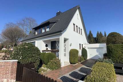 Haus Bremerhaven Schiffdorferdamm - 5 Zimmer, 135 m&sup2;, 289.000&euro; | Angebot:26104620