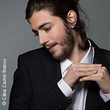 Silvia Perez Cruz & Salvador Sobral 23.11.2025 Die Glocke